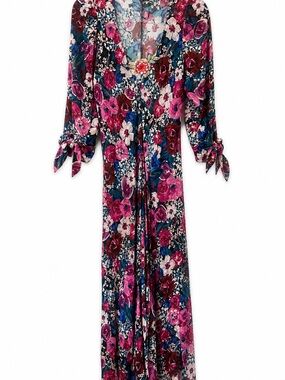 Zara | Dresses | Zara Festive Days Purple Sequin Mock Neck Maxi Dress |  Poshmark